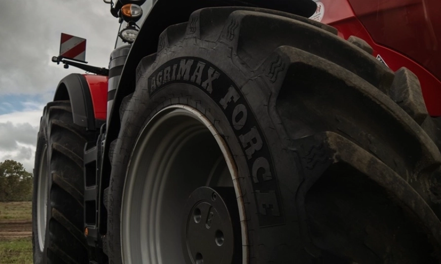 AGRIMAX FORCE1