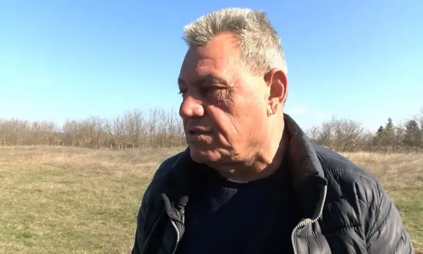 стефан протест