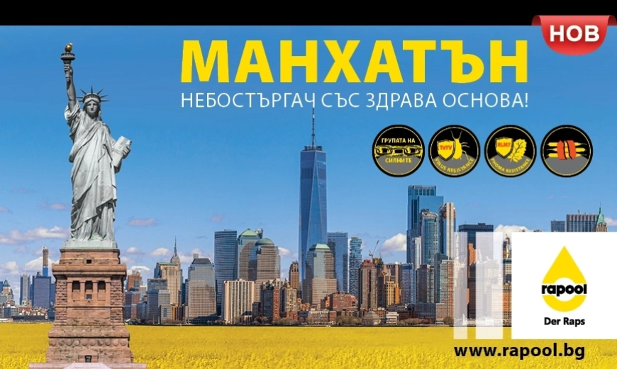 рапул манхатан