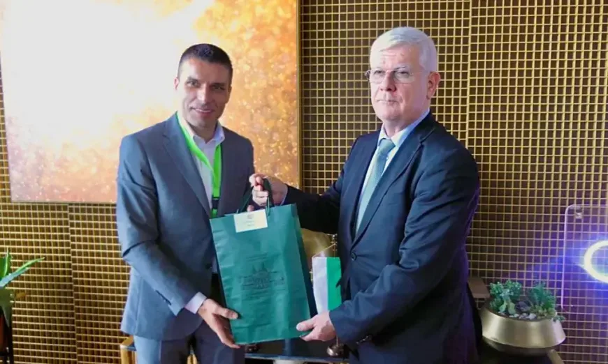 Green Week 2023-kiril vatev