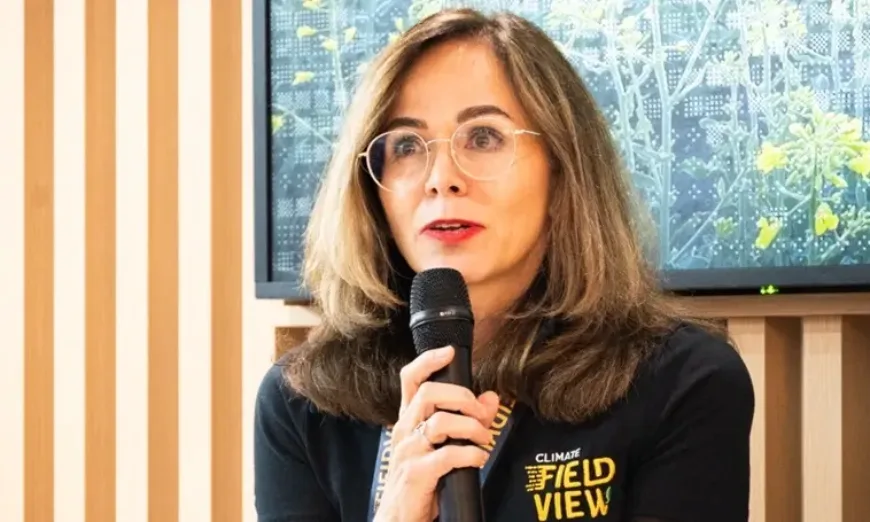 Кристин Брюнел-Линьо