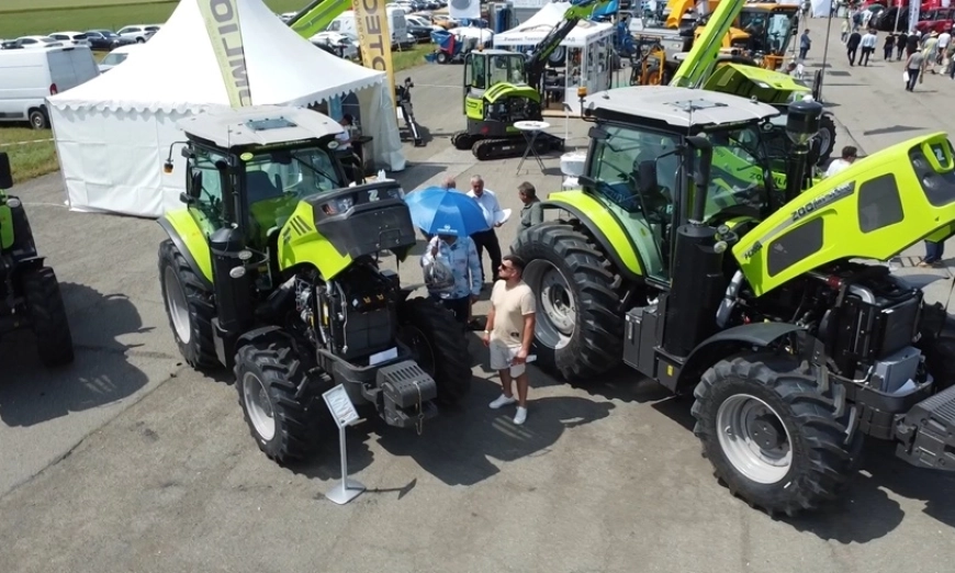 traktori zumlion bata agro
