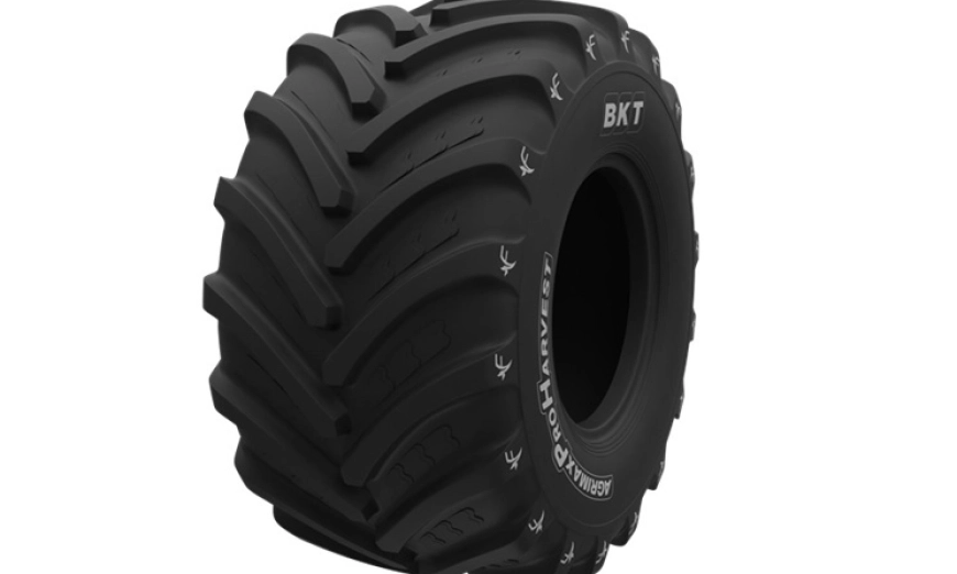 AGRIMAX PROHARVEST