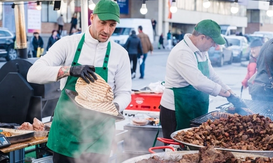 streetfest-food