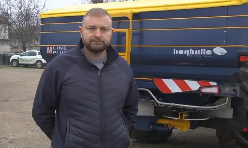 християн блулагор