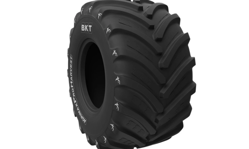 AGRIMAX PROHARVEST