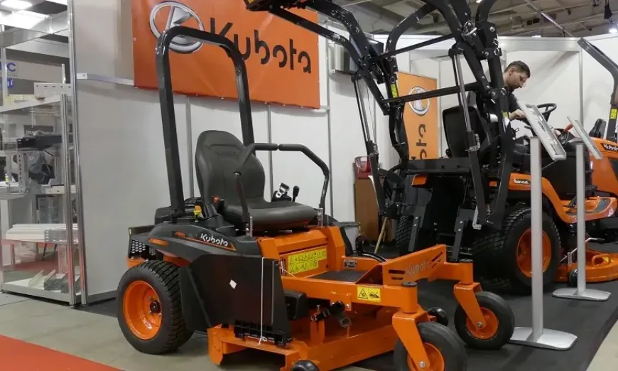 kubota