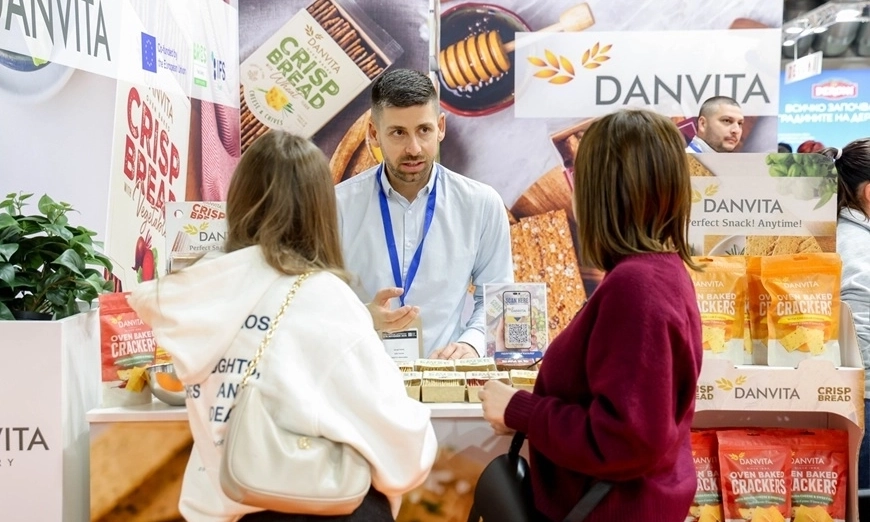 Foods-expo-iec