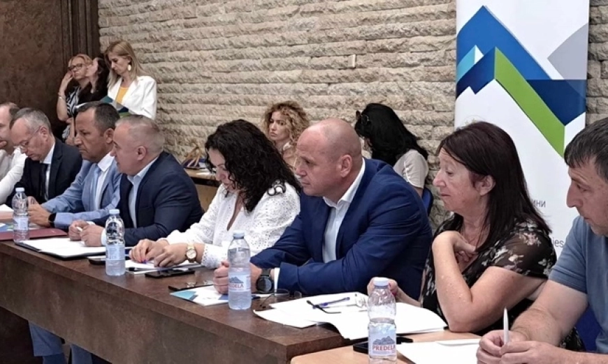 среща-кметове