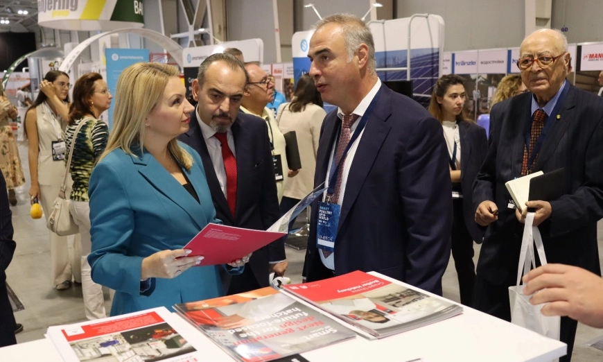 Smart poultry & pig world