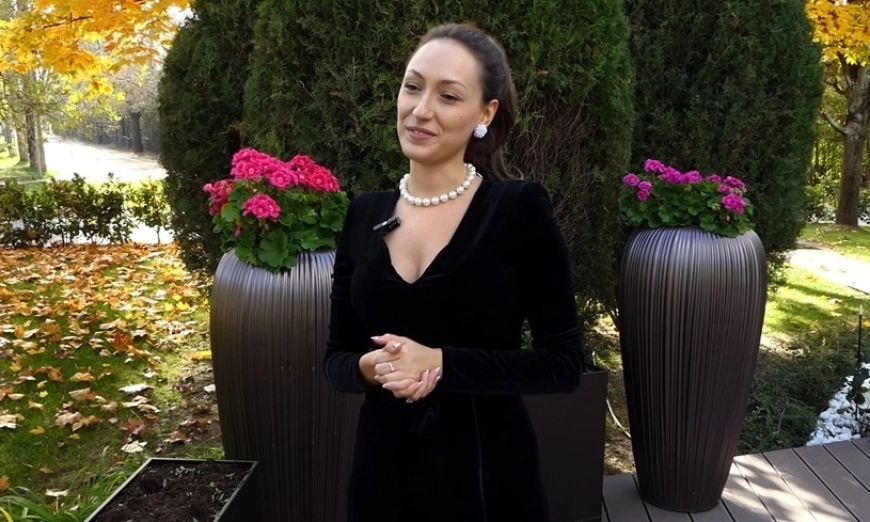 Светлана Пенева