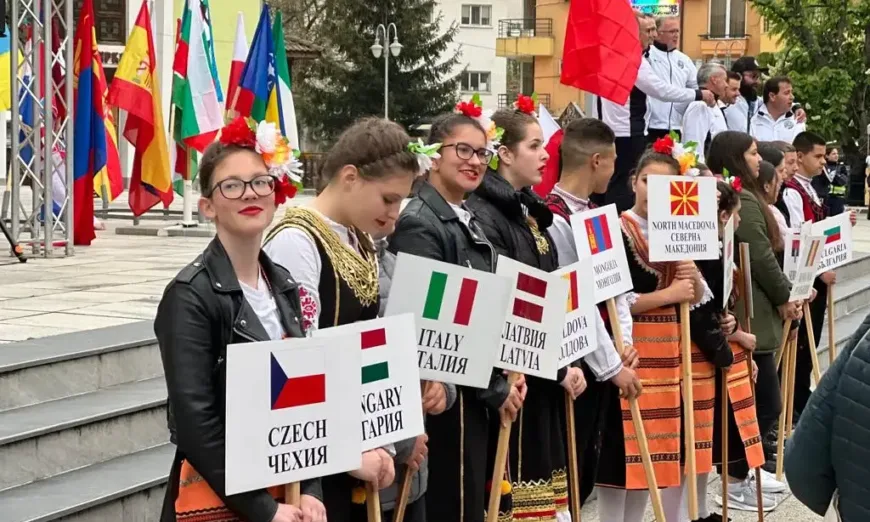 девин-риболов