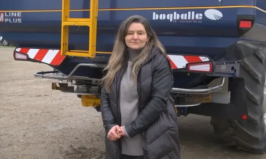 Марина Петкова, с. Баховица