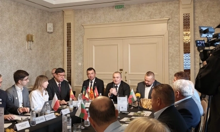 Пламен Абровски: Подкрепата за тютюнопроизводителите ще продължи и след 2027 г., но с по-малък бюджет