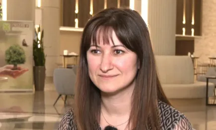 Снежина Динева: За сезон 2024 поливните площи ще бъдат увеличени с около 40 хил. декара