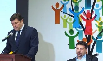 Осма Национална среща на земеделските производители