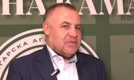 Мирослав Найденов: Като министър имах комфорта да разчитам на голямо парламентарно мнозинство