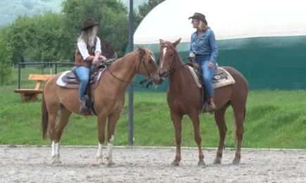 Юбилеен епизод 100 на Конете на България по АГРО ТВ
