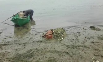 Масирани проверки на служители от сектор Рибарство и контрол – Плевен