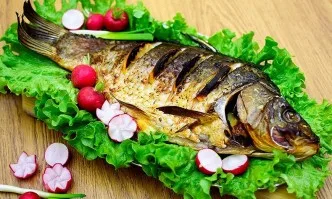 Обичам българската риба завладява четири български града