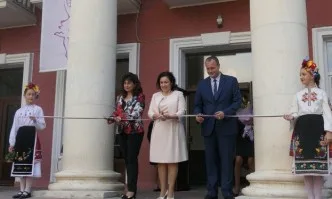 Министър Танева: Инвестиции за 16 млн. лв. ще влязат в община Лясковец по ПРСР 2014-2020