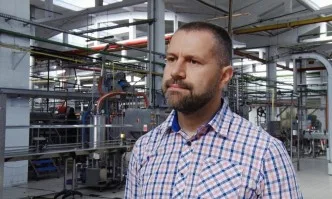 Инвестирането с евросредства във високотехнологични и високопроизводителни машини даде възможността да открием нови пазарни възможности