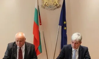 ВиК - Стара Загора ще изгражда водна инфраструктура със средства по ОПОС