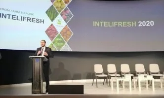 Заместник-министър Маринов: МЗХГ изготви експортна стратегия за сектор Плодове и зеленчуци