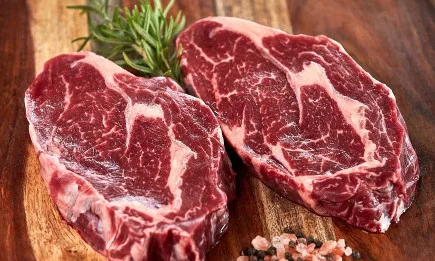 Европейски вериги премахват бразилското месо от асортимента