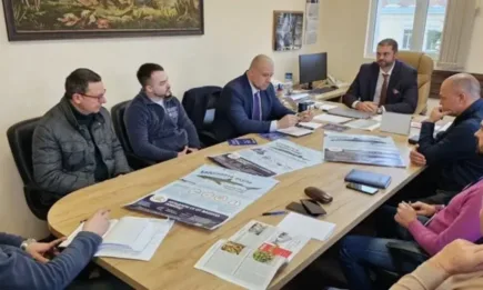 Актуални действия за възстановяване на застрашените видове в Черно море