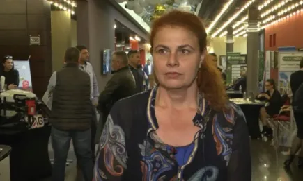 Радостина Жекова: Всеки един от нас се подготвя за битка