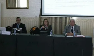 Заместник-министър Вергиния Кръстева: Бъдещата ОСП залага много на стимулиране обмена на знания