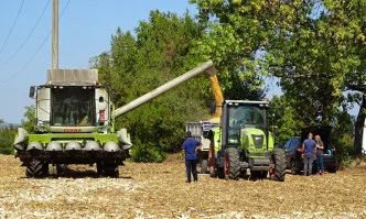 Искрен Веселинов: Искаме да обложим с данък само най-големите собственици на земеделски земи