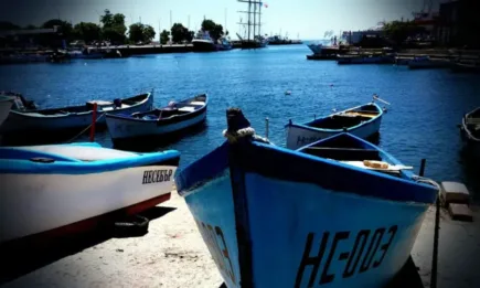 Иновативни рибарски проекти получиха финансиране за близо 2,8 млн. лева