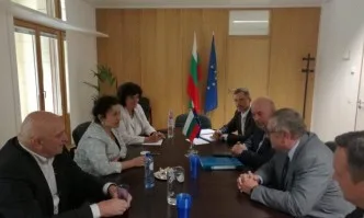 България и Чехия обмениха информация за предприетите мерки срещу АЧС