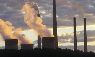 Правителството прие промени в Закона за ограничаване изменението на климата