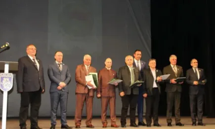 Инж. Стоян Тошев: Трябва да говорим повече за хората, които са на терен в гората