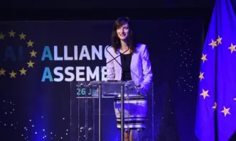 Комисар Мария Габриел: От днес стартира пилотната фаза за тестване на новите насоки за етичен изкуствен интелект