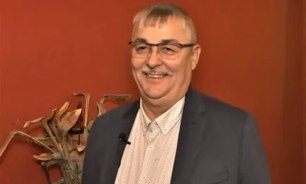 Димитър Мачуганов: Българският земеделец е иновативен човек - рискува и инвестира