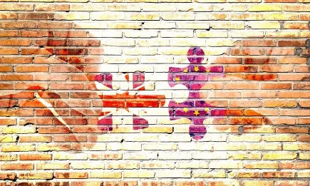 Значението на договора след Брекзит за селското стопанство