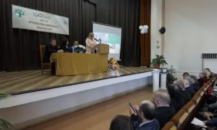 100 години висше ветеринарномедицинско образование у нас