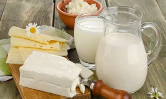 Създаване на групи и организации на производители в сектор Мляко