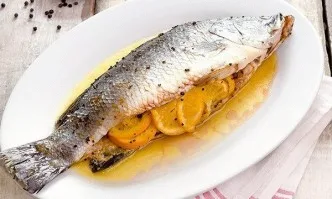 От 4-ти до 6-ти декември в София ще се проведе изложение Обичам българската риба