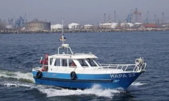 Съвместна проверка на ИАРА и гранична полиция