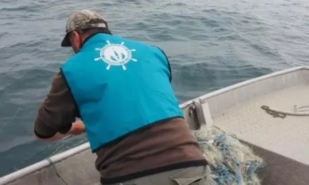 Масирани проверки на инспектори от сектор Рибарство и контрол Варна