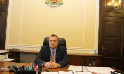 Министър Иванов: С усилени темпове работим по Стратегическия план заедно със земеделците