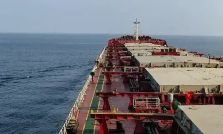 Транспортът през Черно море продължава, въпреки Русия