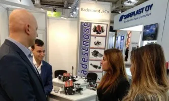 Зам.-министър Вергиния Кръстева: България настоява за по-високи нива на обвързаната подкрепа през новия програмен период