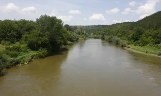 Преустановено е замърсяването на река Марица