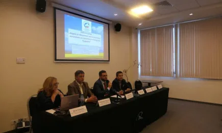 Заместник-министър Събев: Над 600 млн. лева е очакваният бюджет за местните инициативни групи в селските райони през следващия програмен период